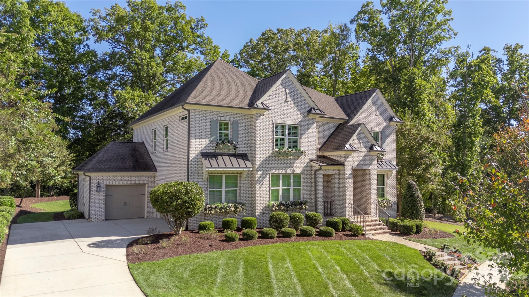 13216 Old Store Road Huntersville, NC 28078 - Photo 3 of 44 Gallery Image 3