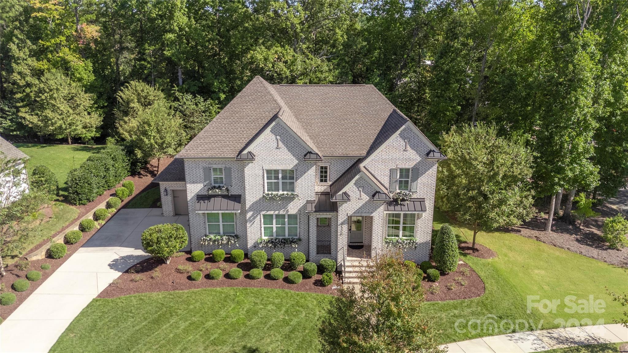 13216 Old Store Road Huntersville, NC 28078 - Photo 4 of 44 Gallery Image 4