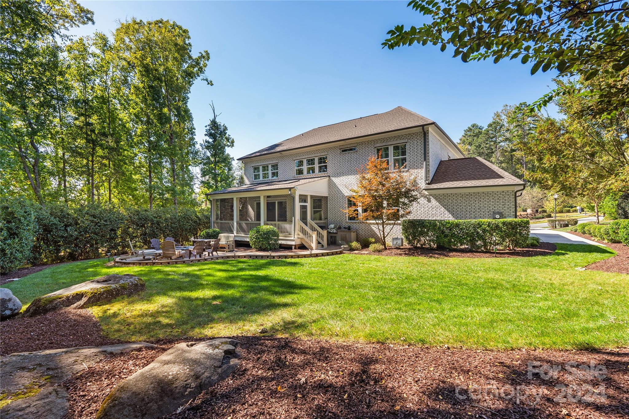 13216 Old Store Road Huntersville, NC 28078 - Photo 42 of 44 Gallery Image 42