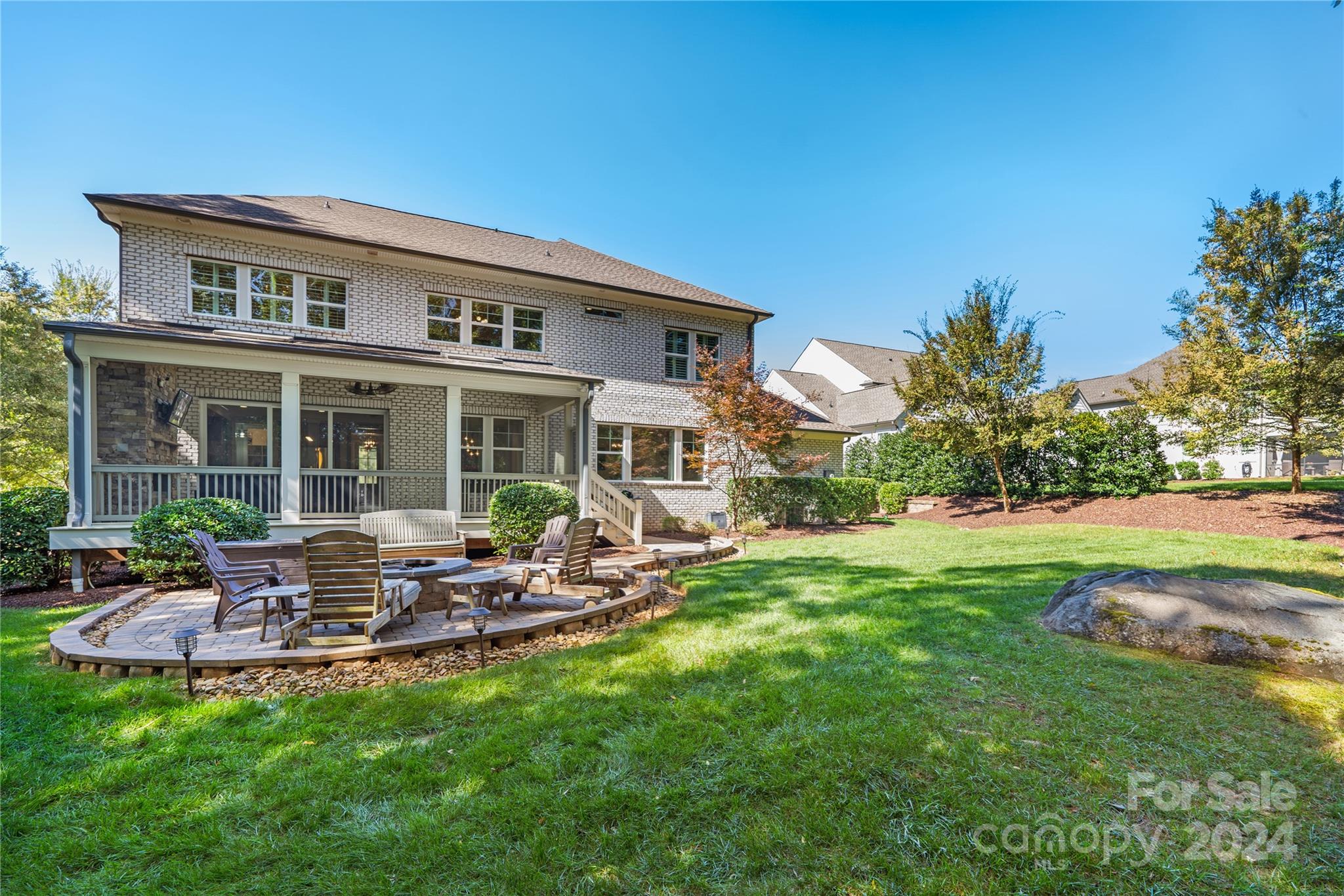 13216 Old Store Road Huntersville, NC 28078 - Photo 43 of 44 Gallery Image 43