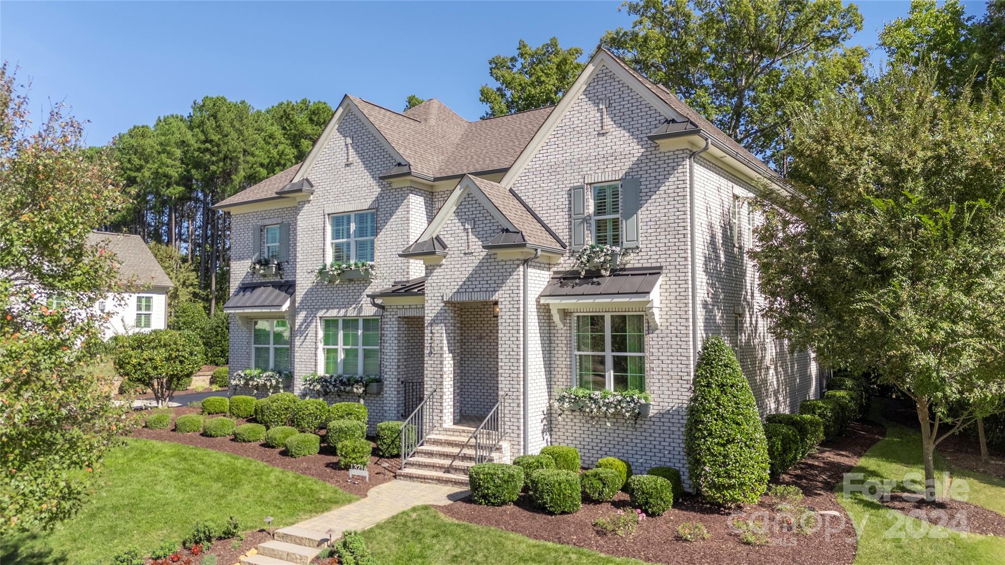 13216 Old Store Road Huntersville, NC 28078 - Photo 5 of 44 Gallery Image 5