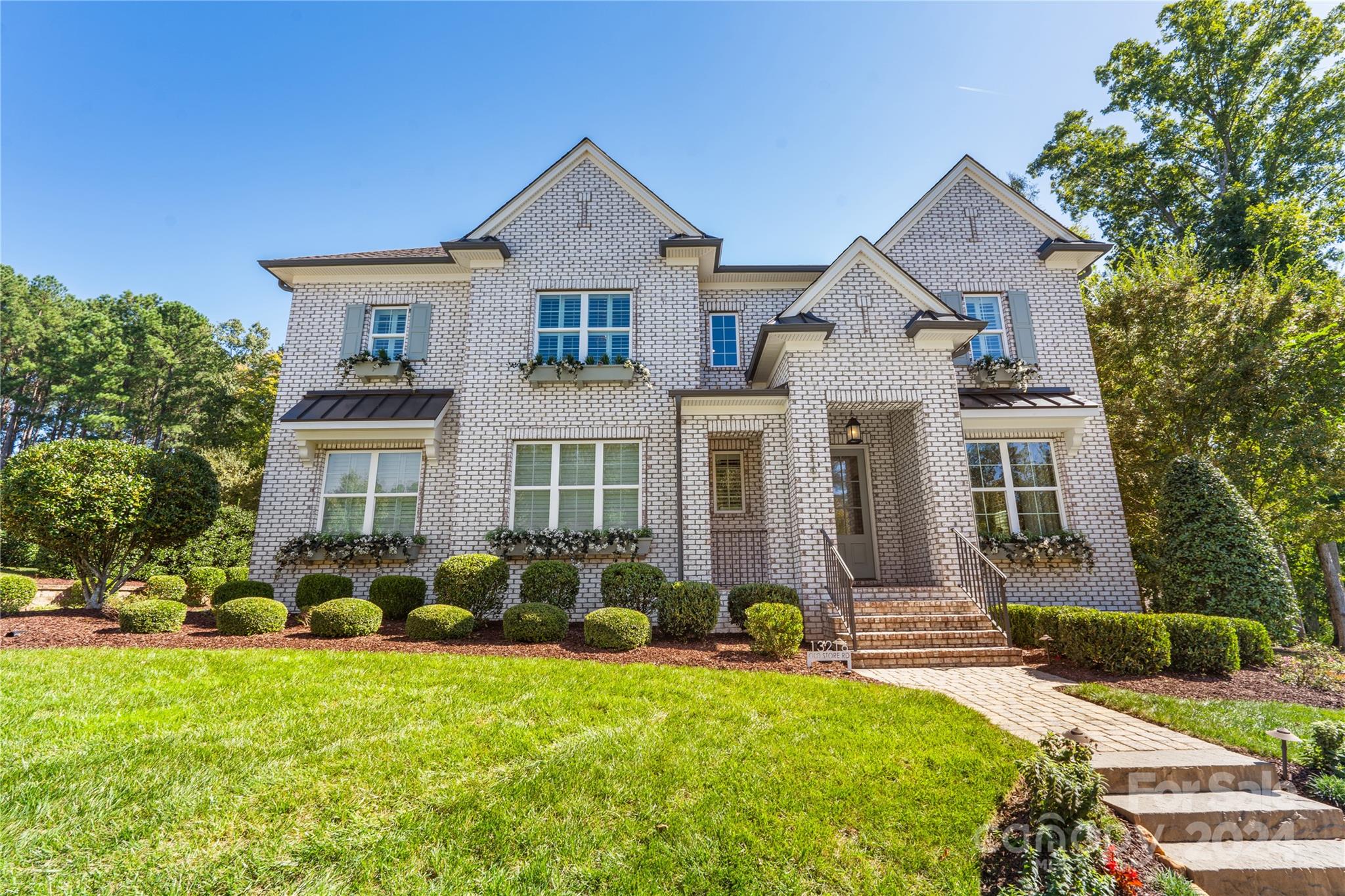 13216 Old Store Road Huntersville, NC 28078 - Photo 7 of 44 Gallery Image 7