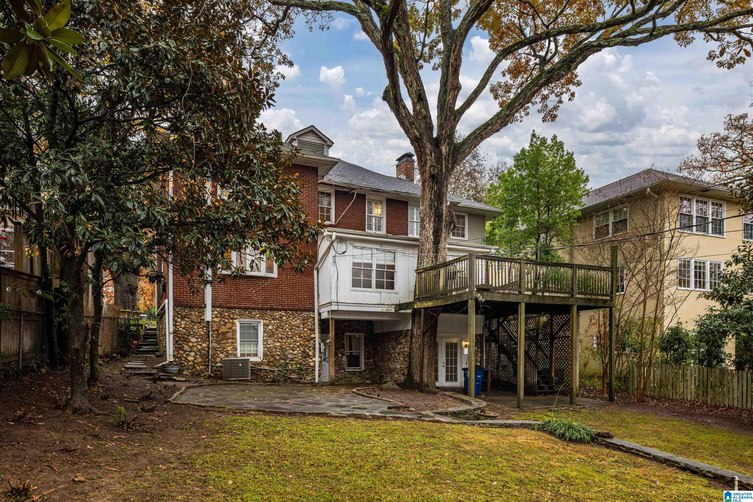 920 Conroy Road Birmingham, AL 35222 - Photo 63 of 65