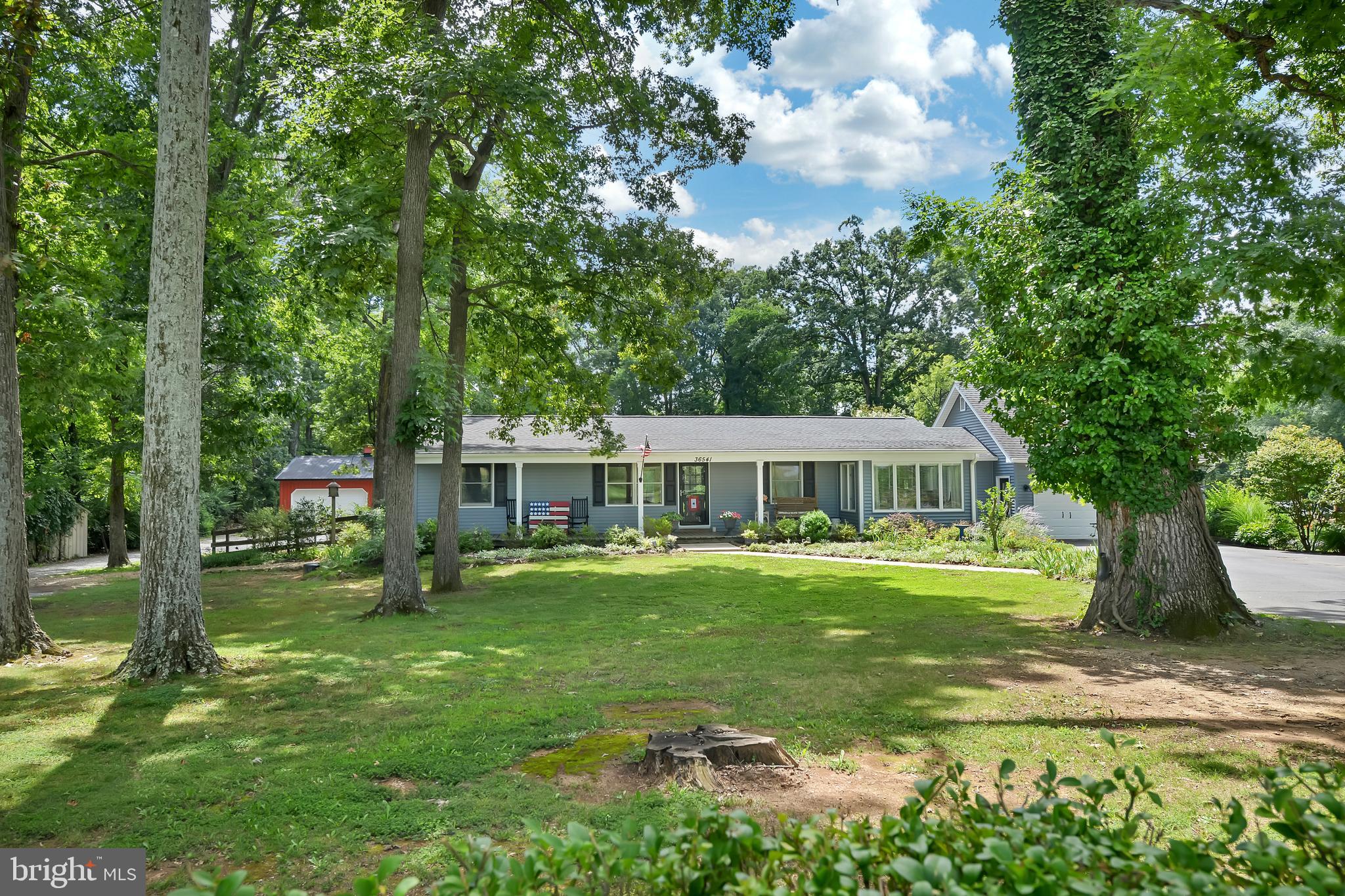 36541 Allder School Road Purcellville, VA 20132 - Photo 2 of 61 Gallery Image 2