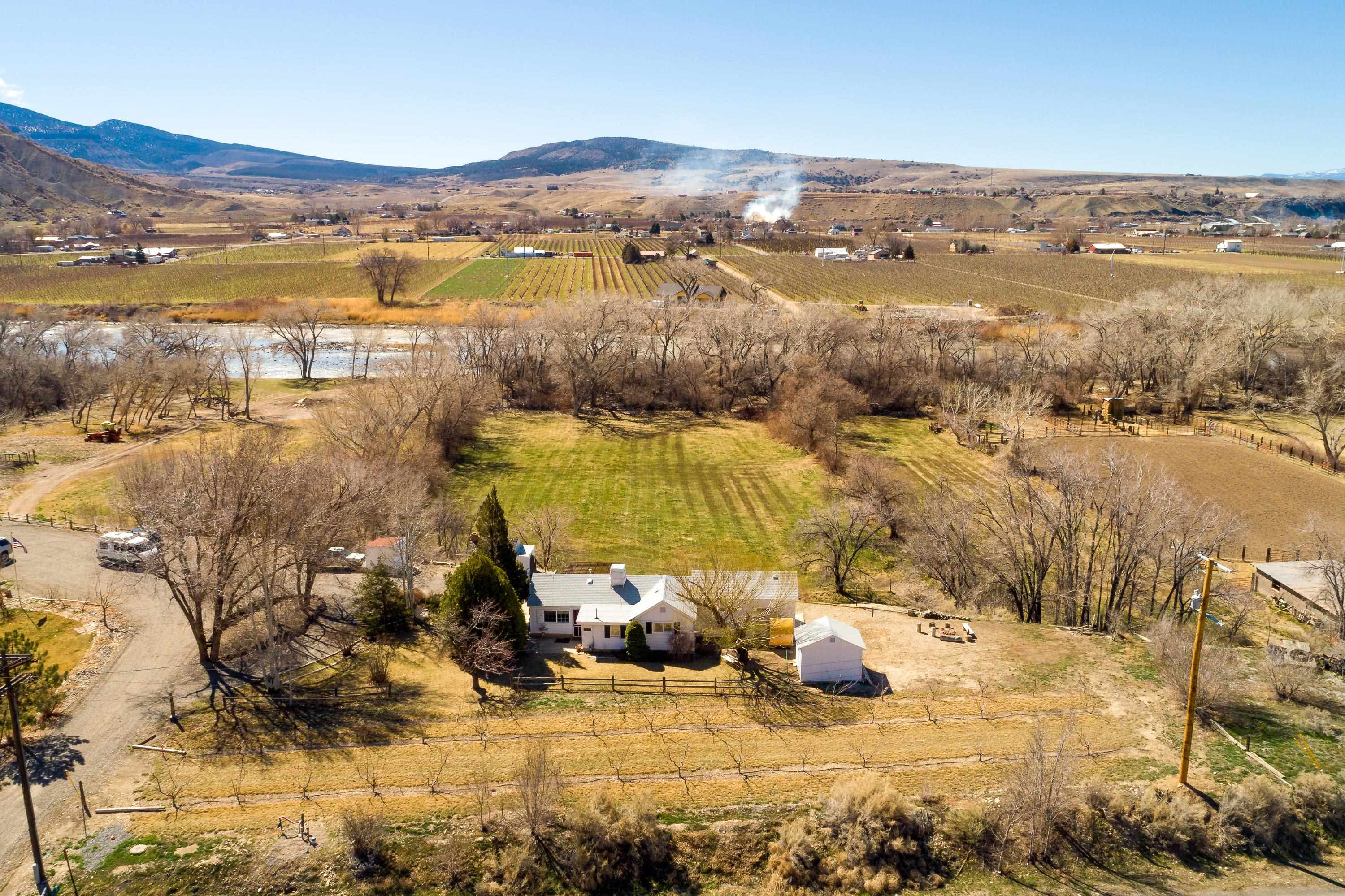 3877 North River Road Palisade, CO 81526 - Photo 23 of 40 Gallery Image 23