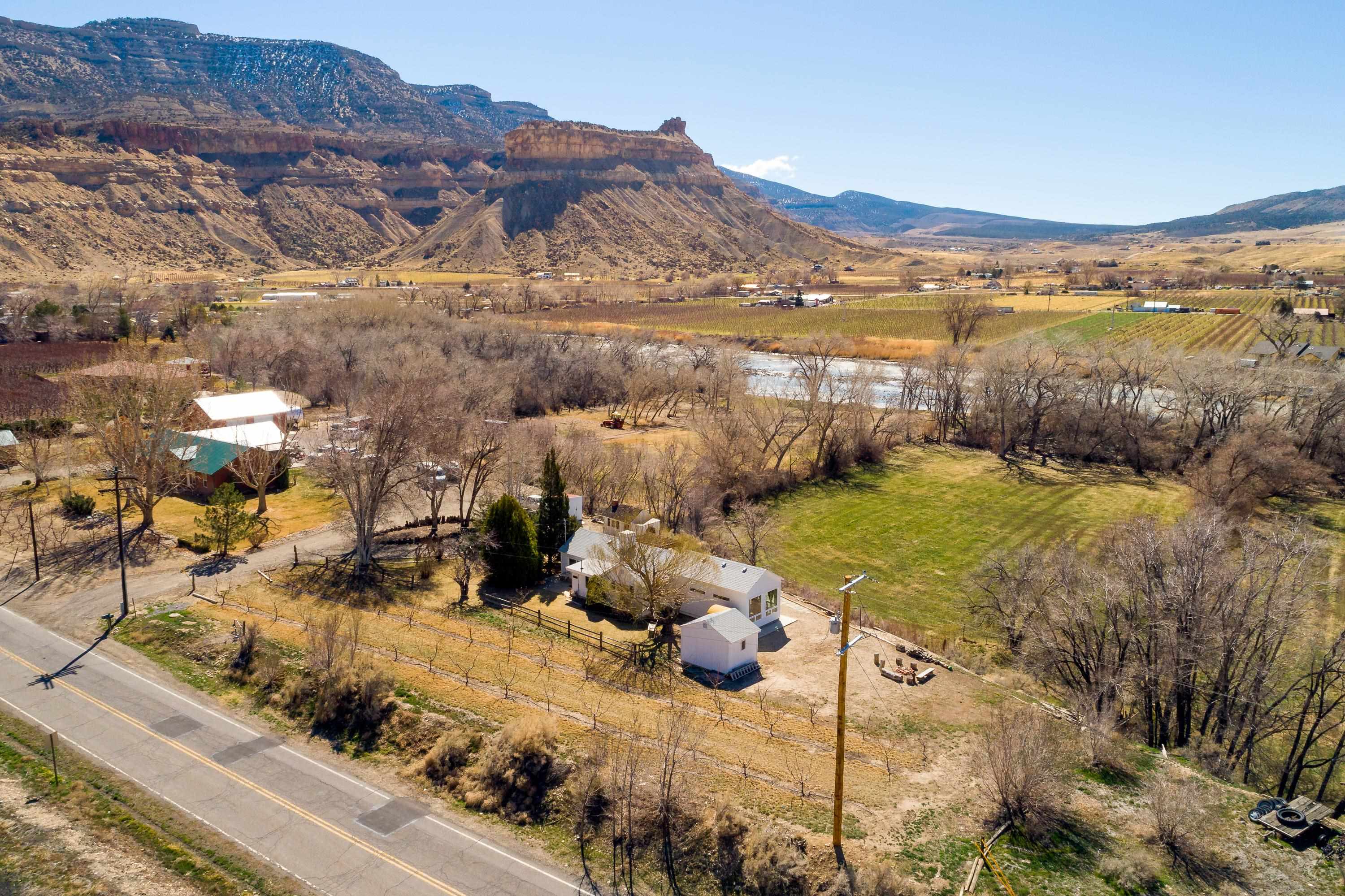3877 North River Road Palisade, CO 81526 - Photo 24 of 40 Gallery Image 24