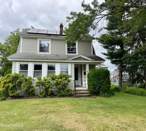 $339,000 | 33 Reuter Avenue, Pittsfield, MA 01201