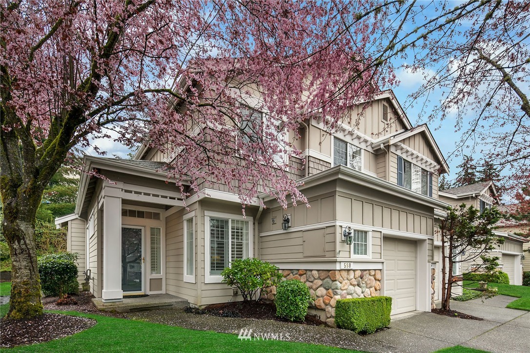 580 Elma Place Northeast Renton, WA 98059 - Photo 1 of 17 Gallery Image 1