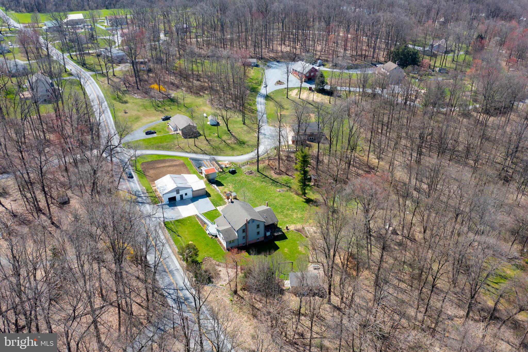 362 South Belmont Road Paradise, PA 17562 - Photo 1 of 65 Gallery Image 1