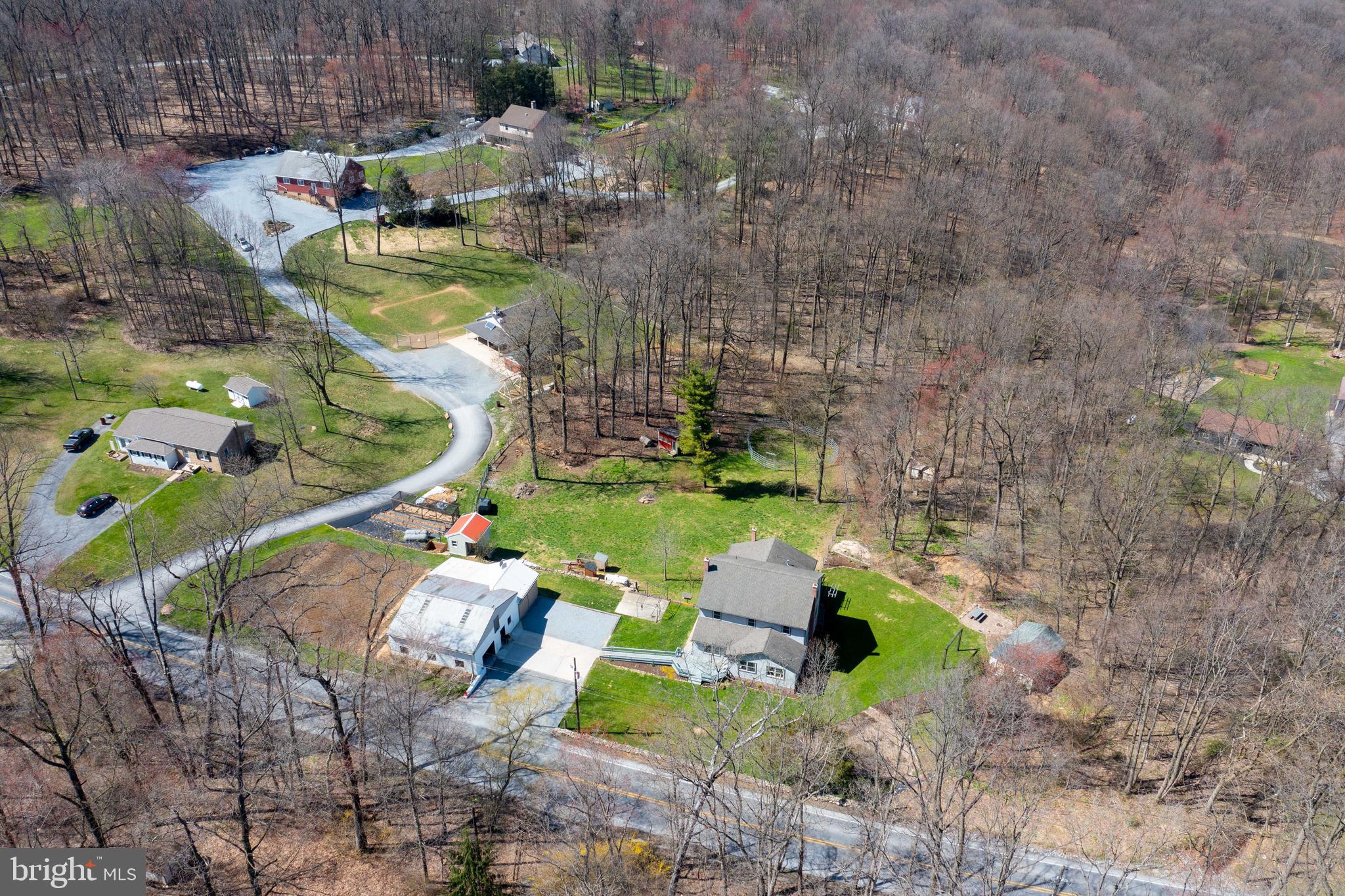 362 South Belmont Road Paradise, PA 17562 - Photo 2 of 65 Gallery Image 2