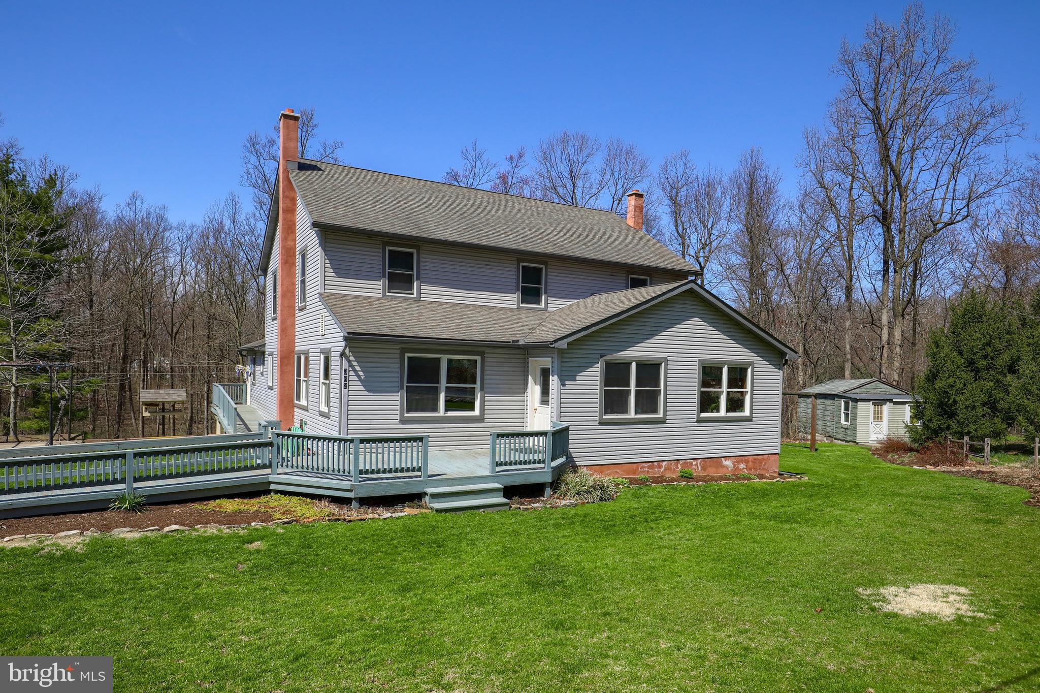 362 South Belmont Road Paradise, PA 17562 - Photo 13 of 65 Gallery Image 13