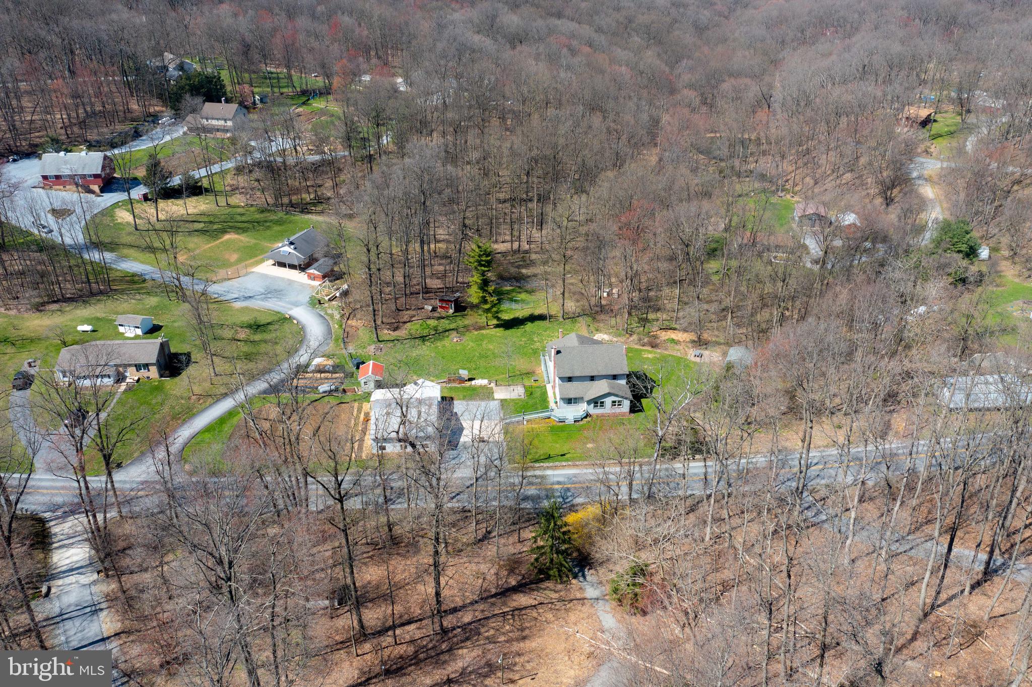 362 South Belmont Road Paradise, PA 17562 - Photo 3 of 65 Gallery Image 3
