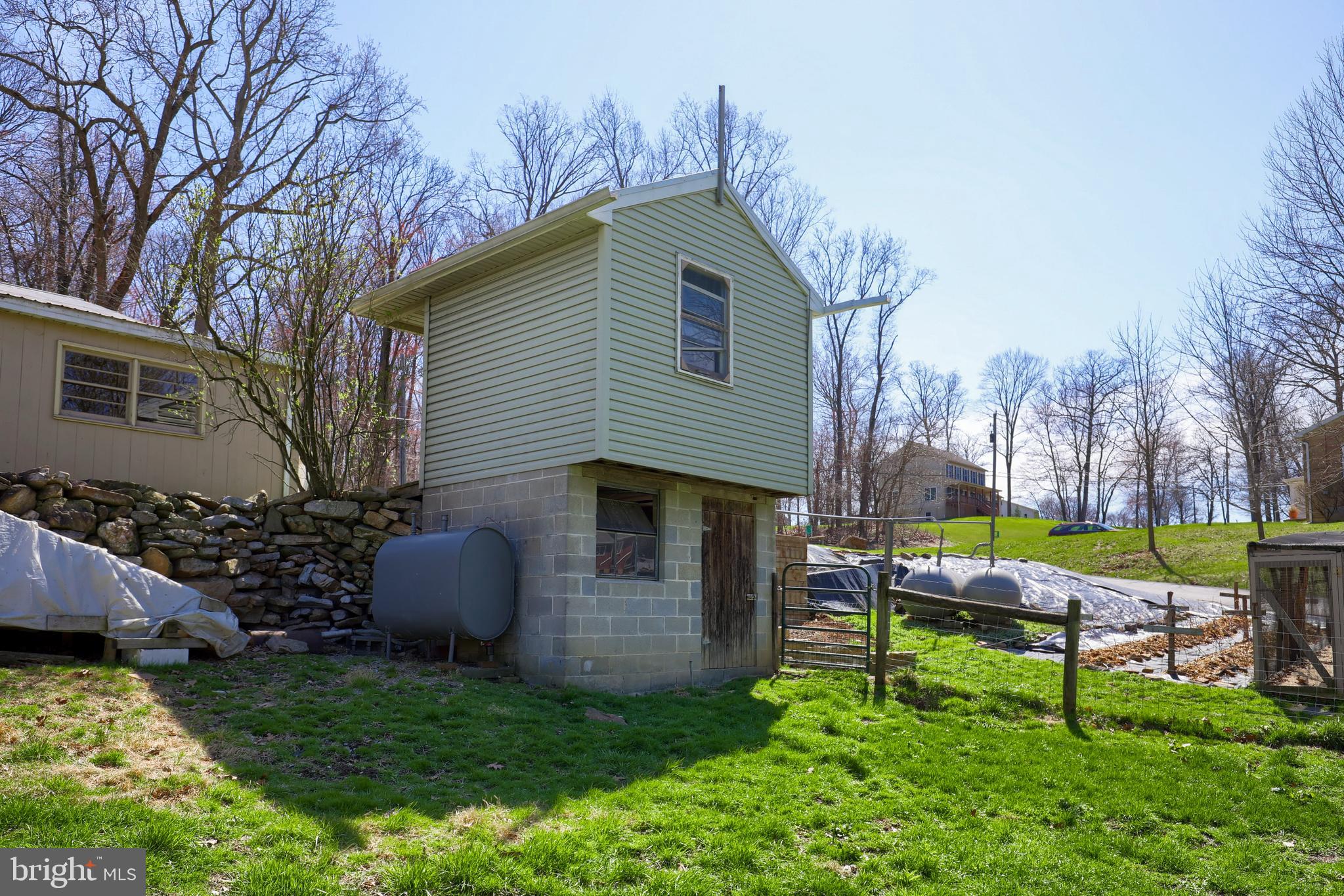 362 South Belmont Road Paradise, PA 17562 - Photo 22 of 65 Gallery Image 22