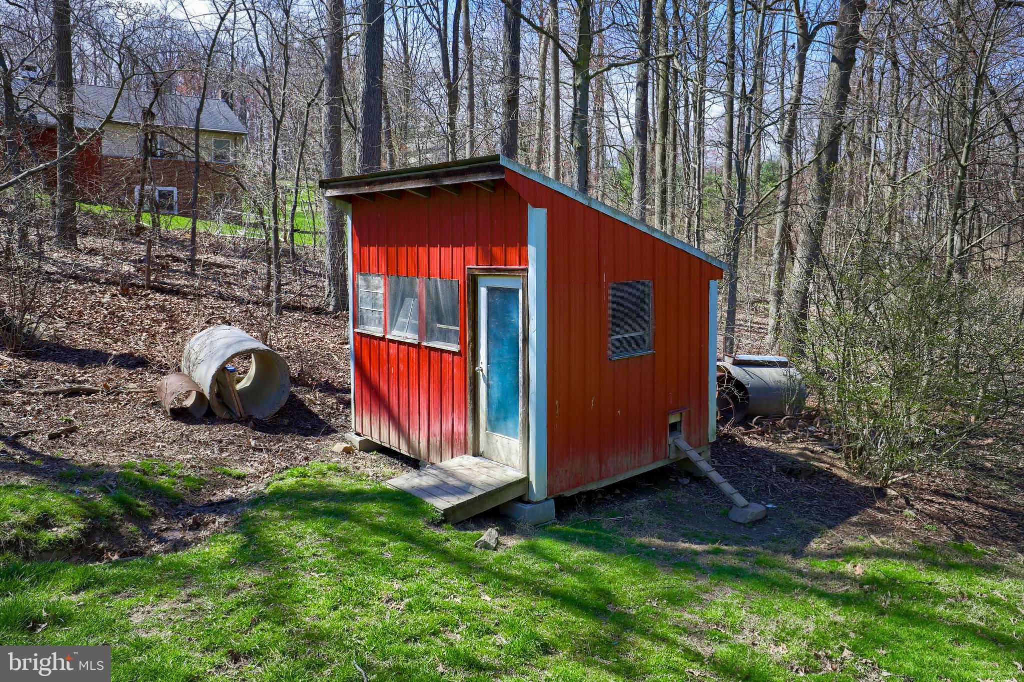 362 South Belmont Road Paradise, PA 17562 - Photo 27 of 65 Gallery Image 27
