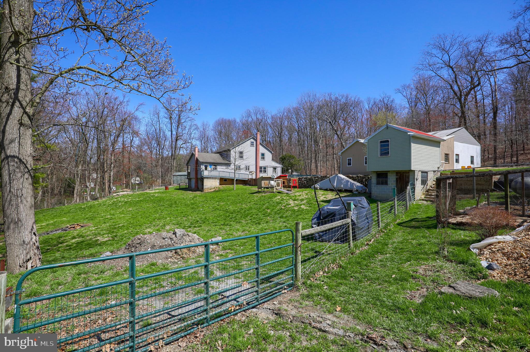 362 South Belmont Road Paradise, PA 17562 - Photo 29 of 65 Gallery Image 29