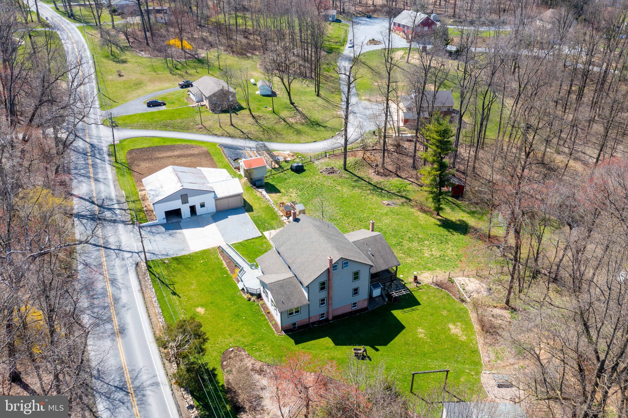 362 South Belmont Road Paradise, PA 17562 - Photo 5 of 65 Gallery Image 5