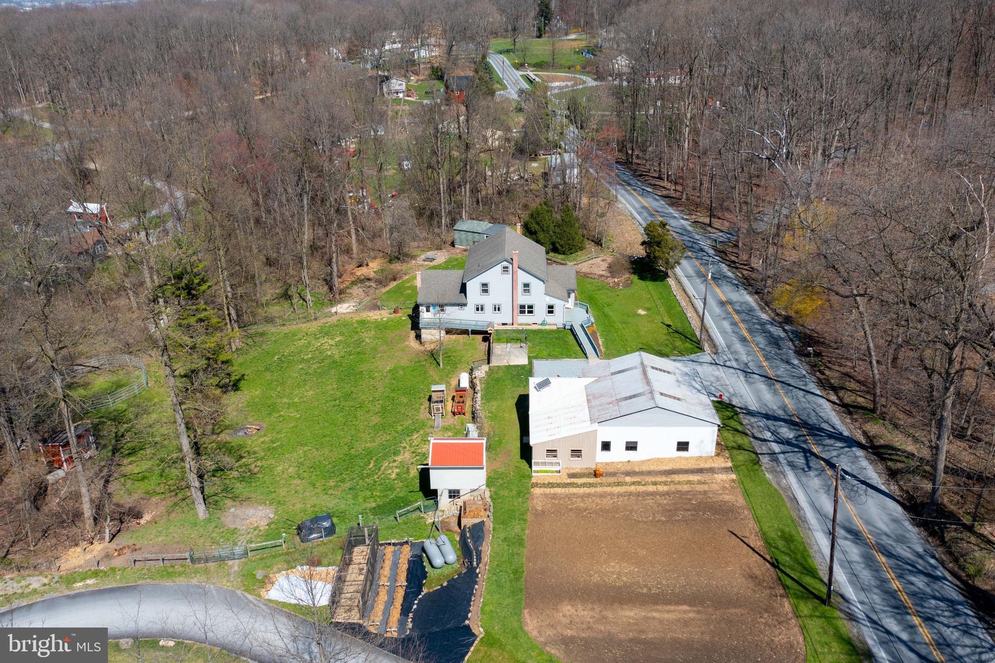 362 South Belmont Road Paradise, PA 17562 - Photo 6 of 65 Gallery Image 6