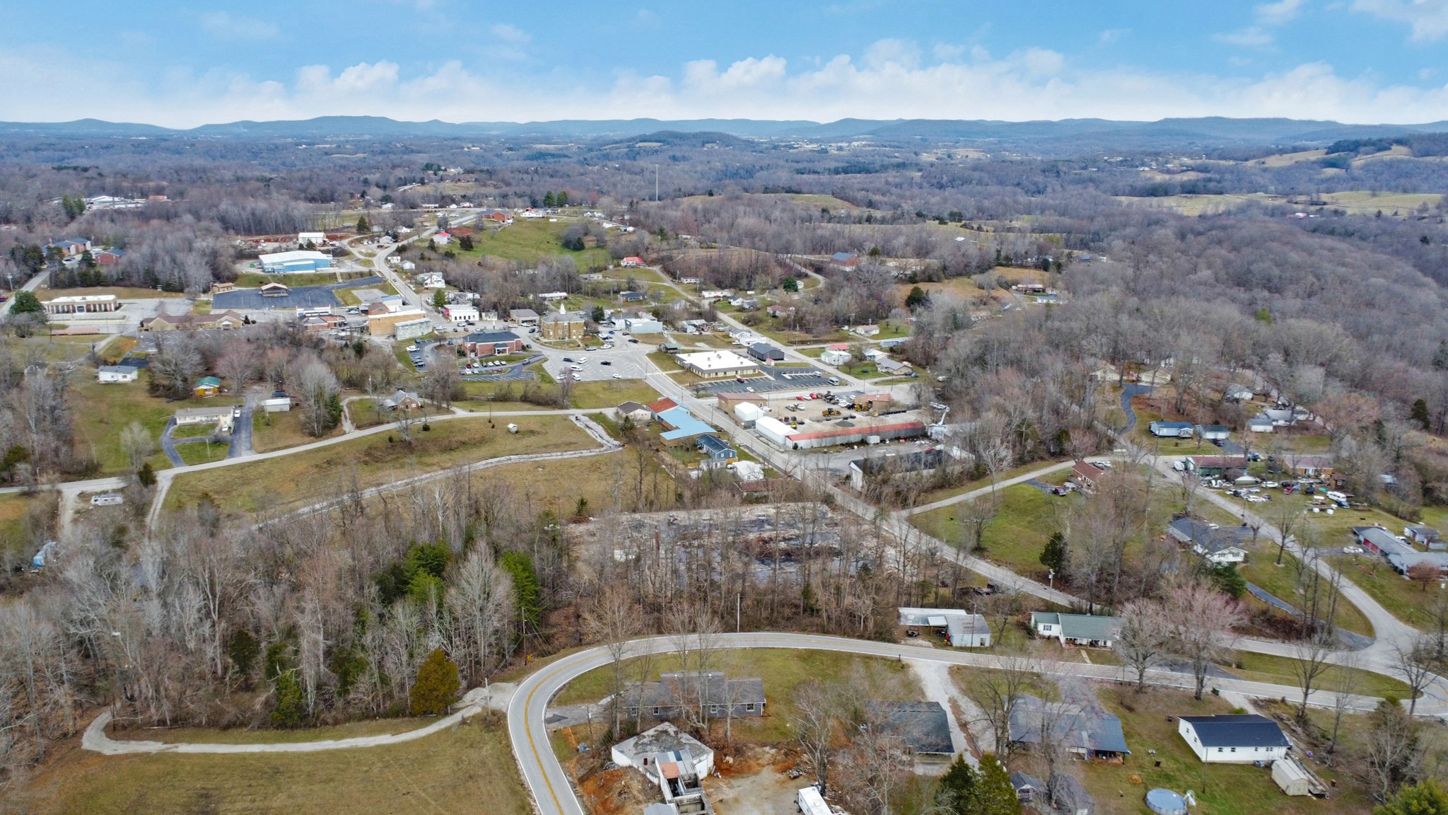 423 South Main Street Byrdstown, TN 38549 - Photo 35 of 36 Gallery Image 35