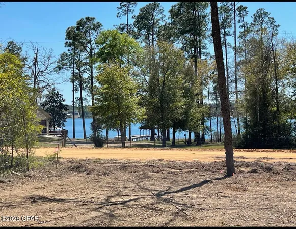 $49,900 | Tbd Silver Lake North, Marianna, FL 32448