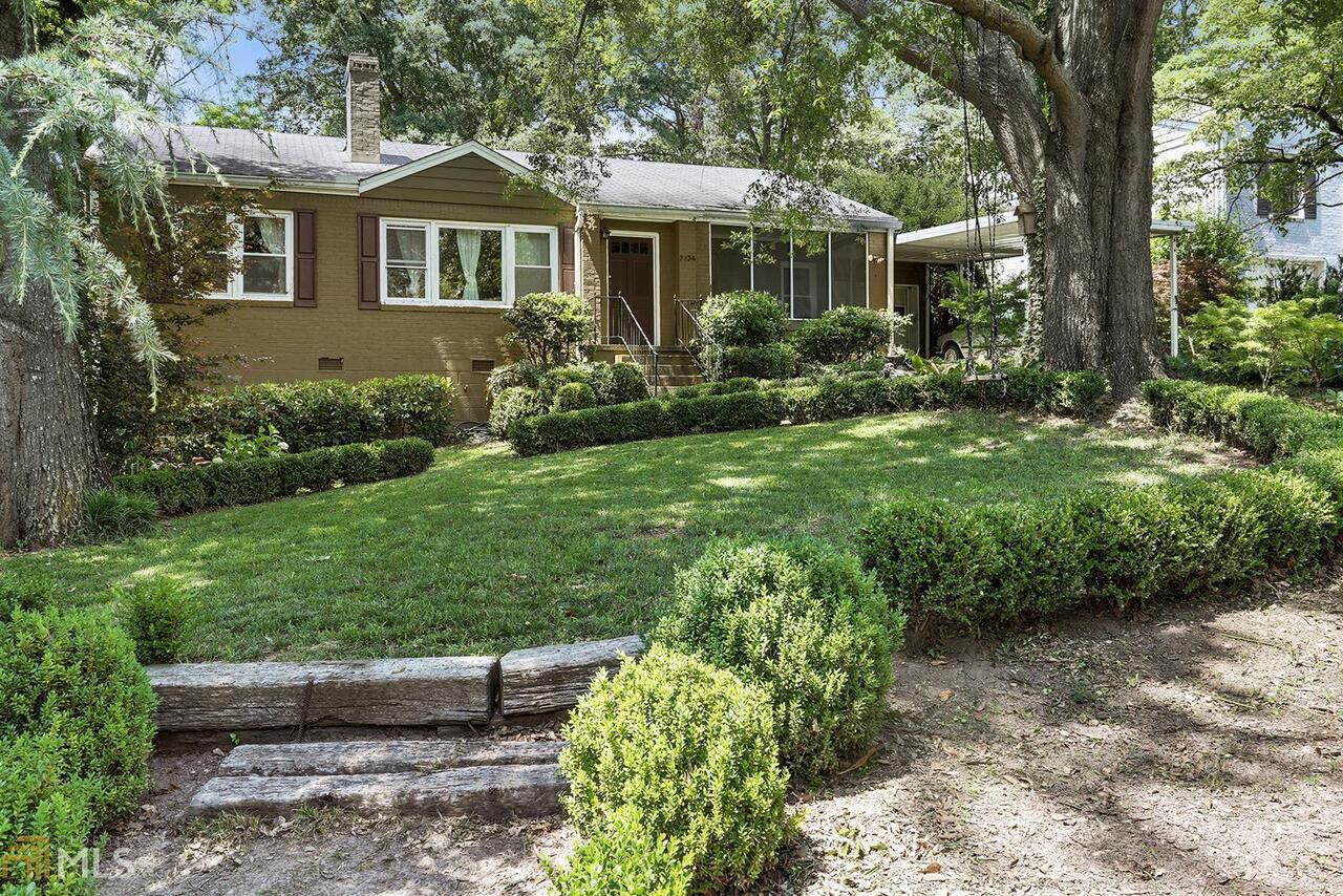 2334 Sanford Road, Unit 25 Decatur, GA 30033 - Photo 1 of 1