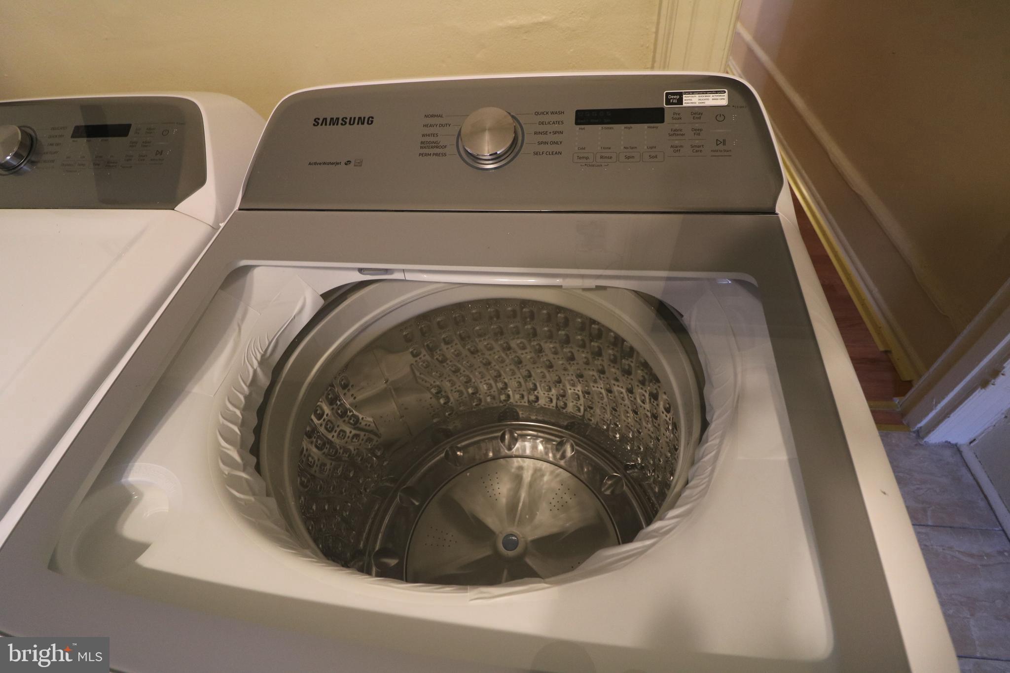 550 North 63rd Street, Unit 2 Philadelphia, PA 19151 - Photo 11 of 14 Washer
