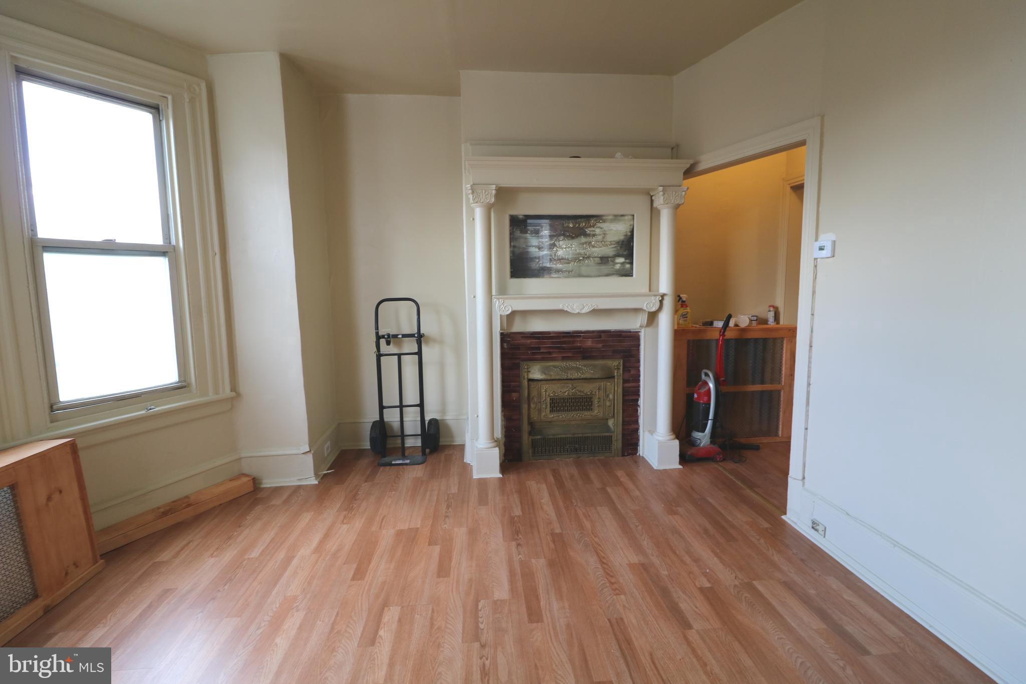 550 North 63rd Street, Unit 2 Philadelphia, PA 19151 - Photo 5 of 14 Living Room