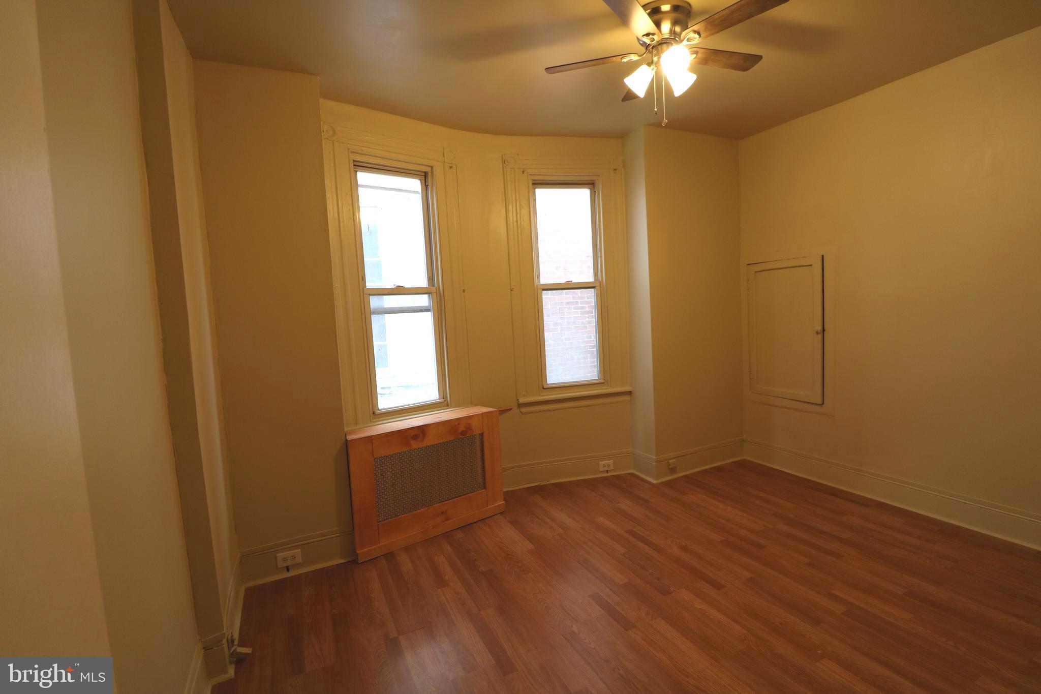 550 North 63rd Street, Unit 2 Philadelphia, PA 19151 - Photo 6 of 14 Bedroom #1