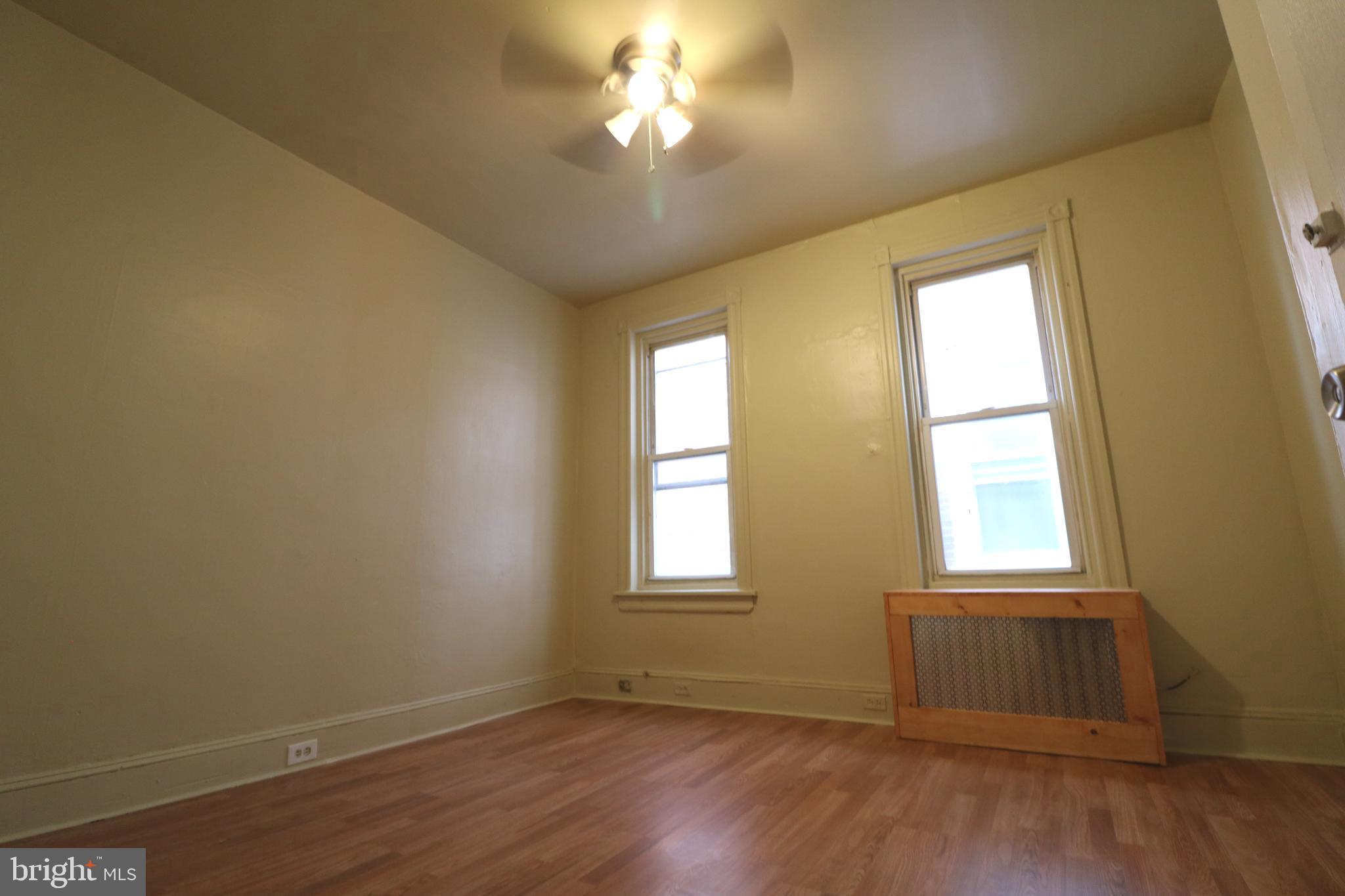 550 North 63rd Street, Unit 2 Philadelphia, PA 19151 - Photo 7 of 14 Bedroom #2