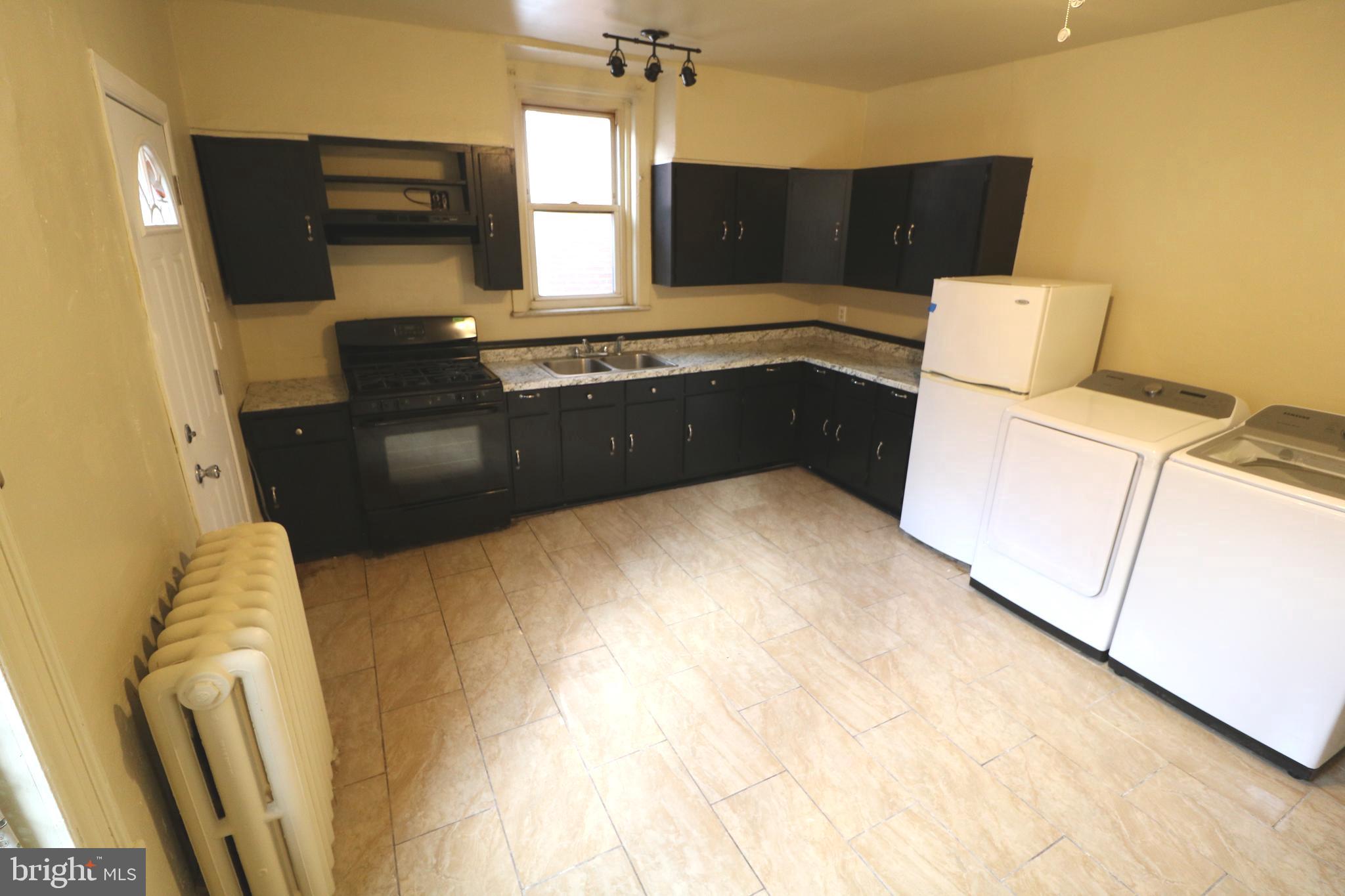 550 North 63rd Street, Unit 2 Philadelphia, PA 19151 - Photo 8 of 14 Kitchen