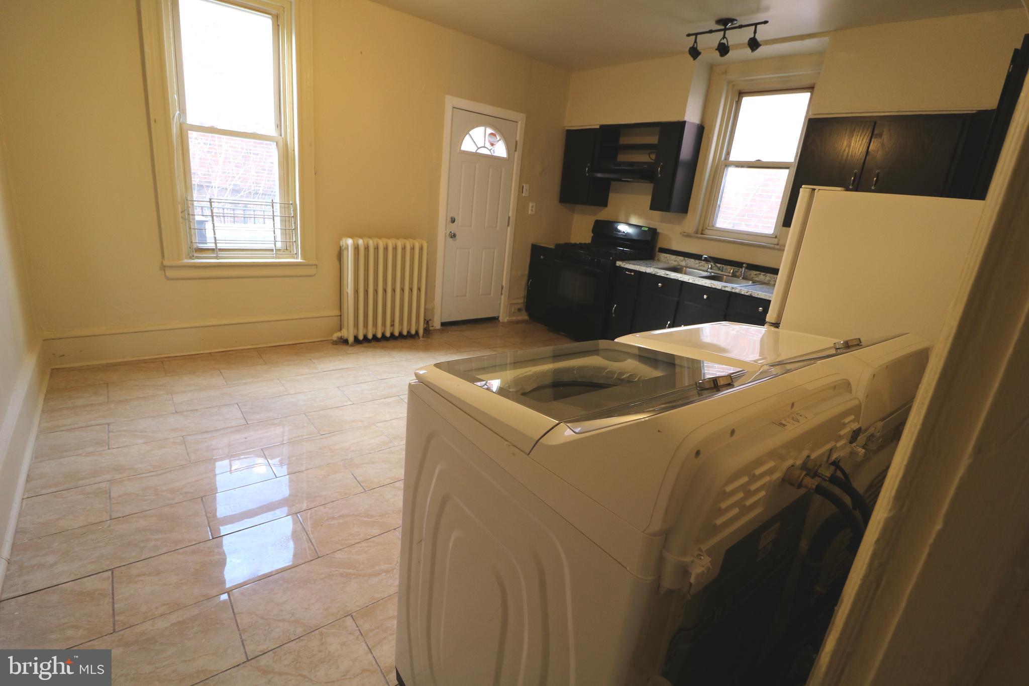 550 North 63rd Street, Unit 2 Philadelphia, PA 19151 - Photo 9 of 14 Kitchen