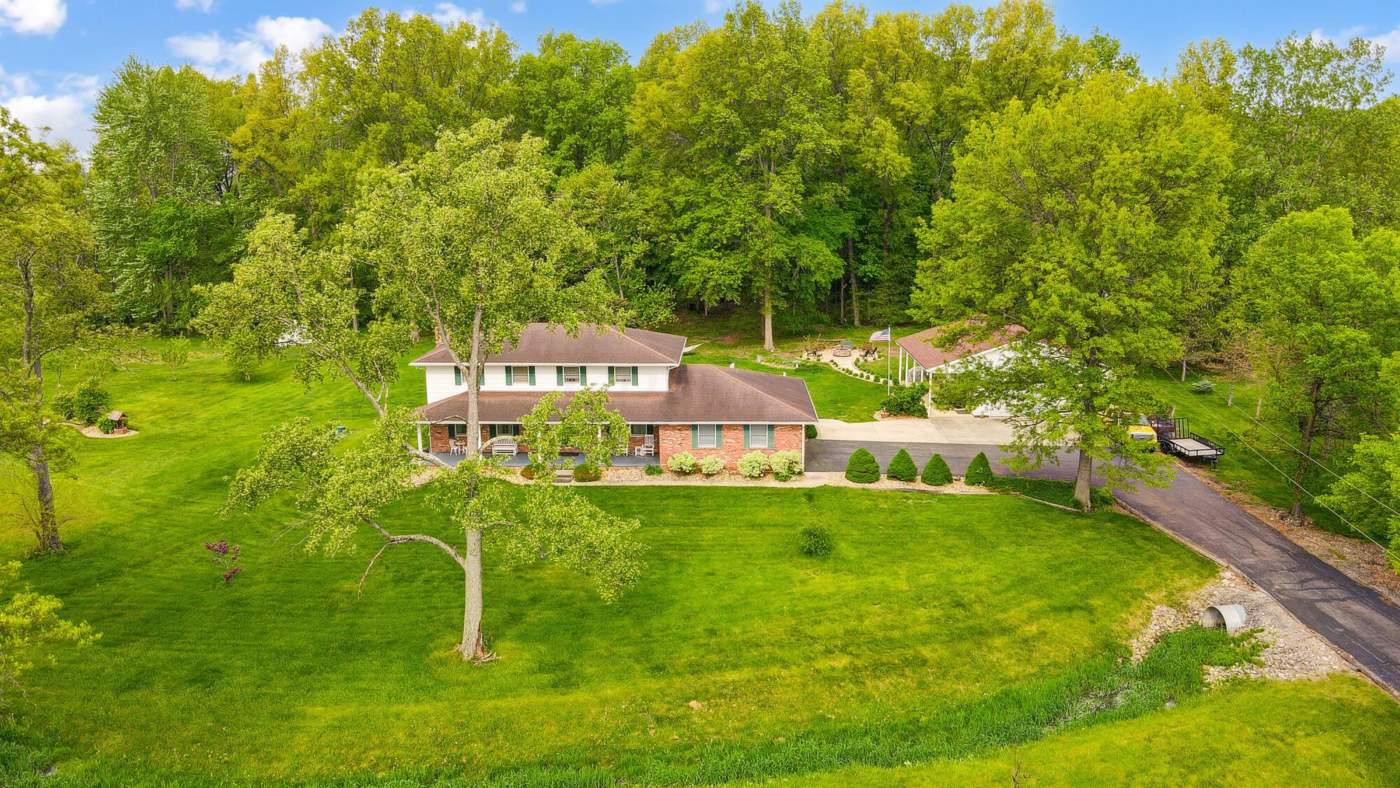 1807 East River Road Marion, OH 43302 - Photo 2 of 57 002