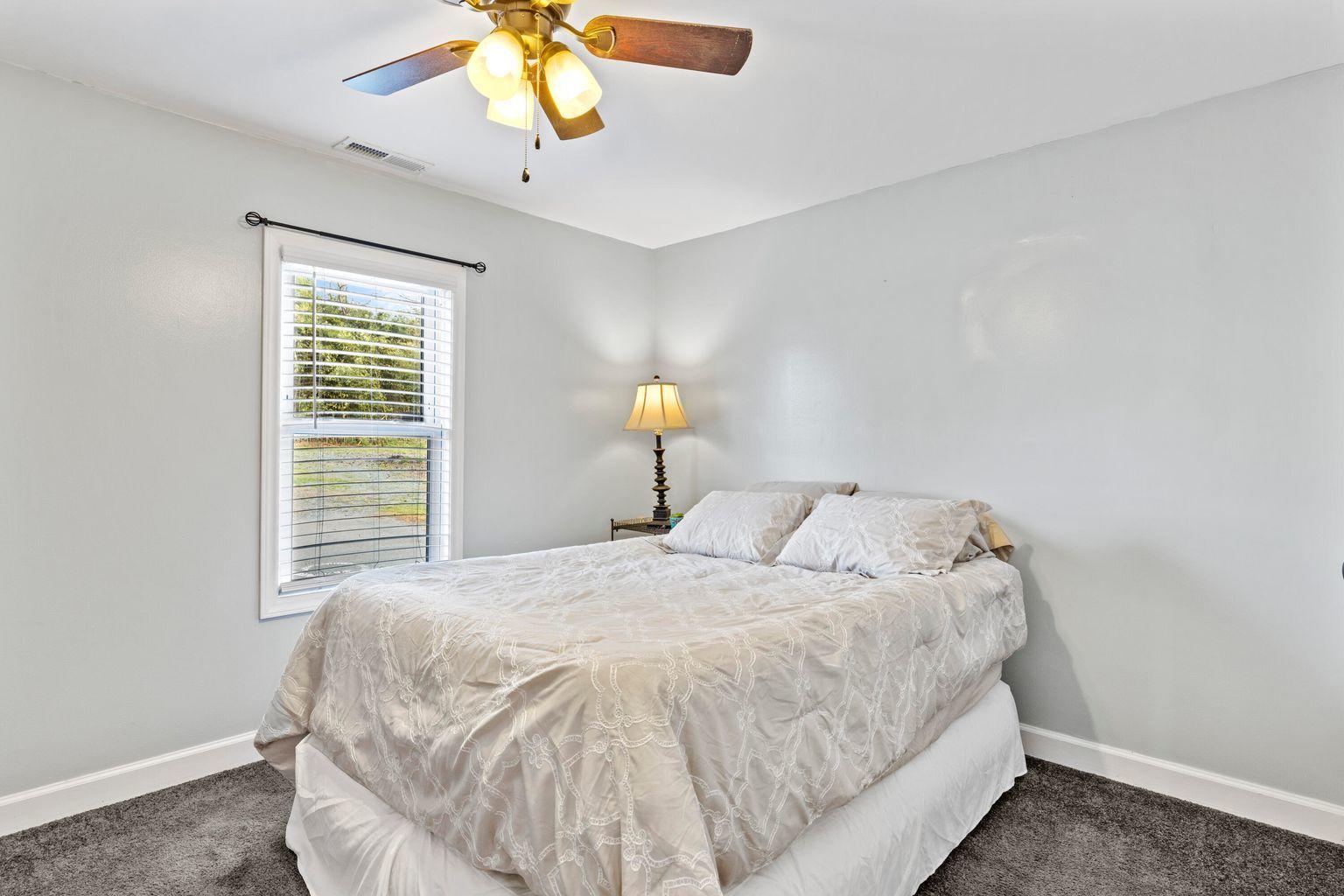 216 Union Church Road Carthage, NC 28327 - Photo 14 of 21 216 2nd Bedroom
