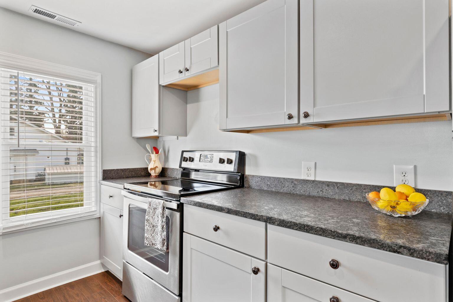 216 Union Church Road Carthage, NC 28327 - Photo 7 of 21 216 Kitchen2
