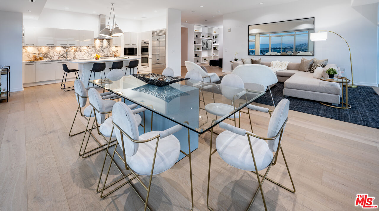 3111 Vía Dolce, Unit 903 Marina del Rey, CA 90292 - Photo 17 of 47