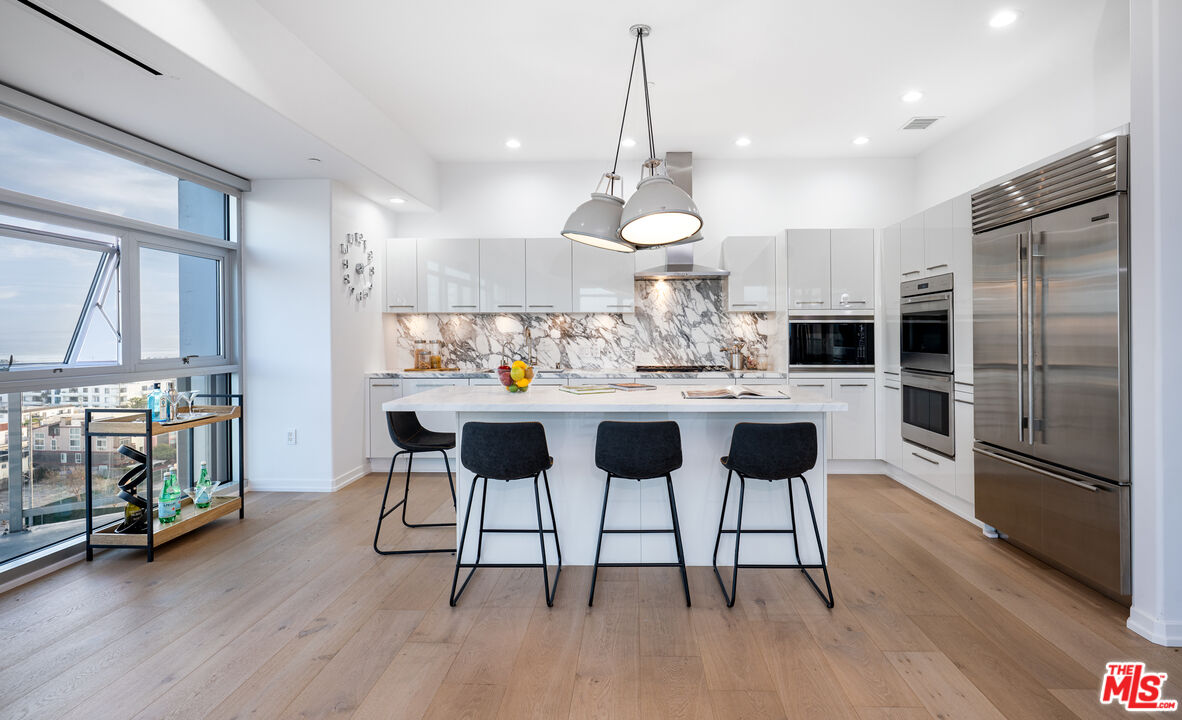 3111 Vía Dolce, Unit 903 Marina del Rey, CA 90292 - Photo 18 of 47