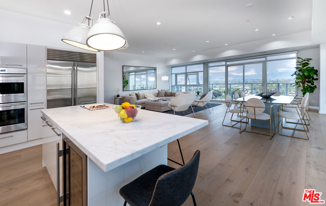 3111 Vía Dolce, Unit 903 Marina del Rey, CA 90292 - Photo 20 of 47