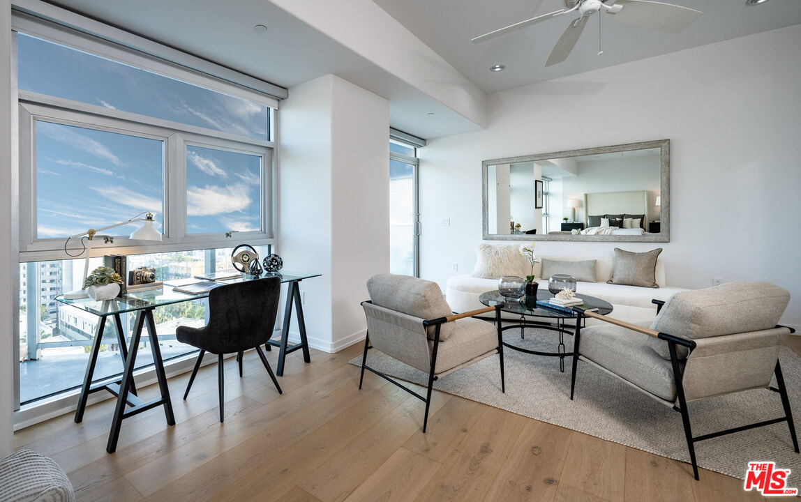 3111 Vía Dolce, Unit 903 Marina del Rey, CA 90292 - Photo 24 of 47