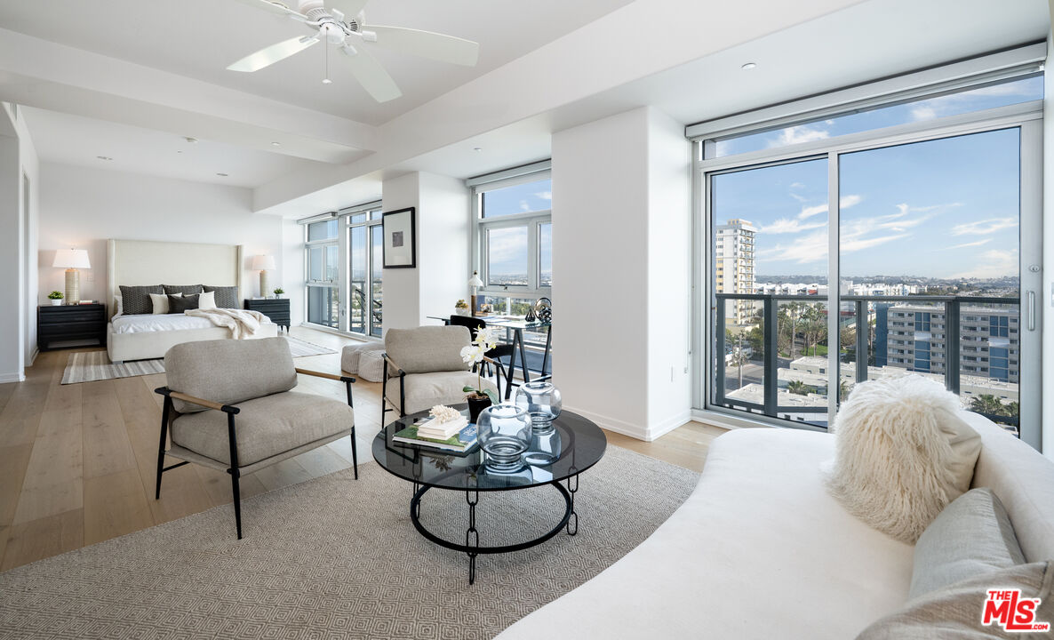 3111 Vía Dolce, Unit 903 Marina del Rey, CA 90292 - Photo 29 of 47