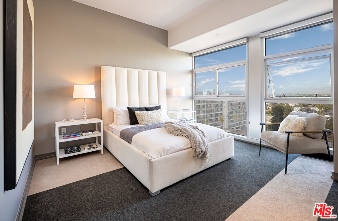 3111 Vía Dolce, Unit 903 Marina del Rey, CA 90292 - Photo 36 of 47