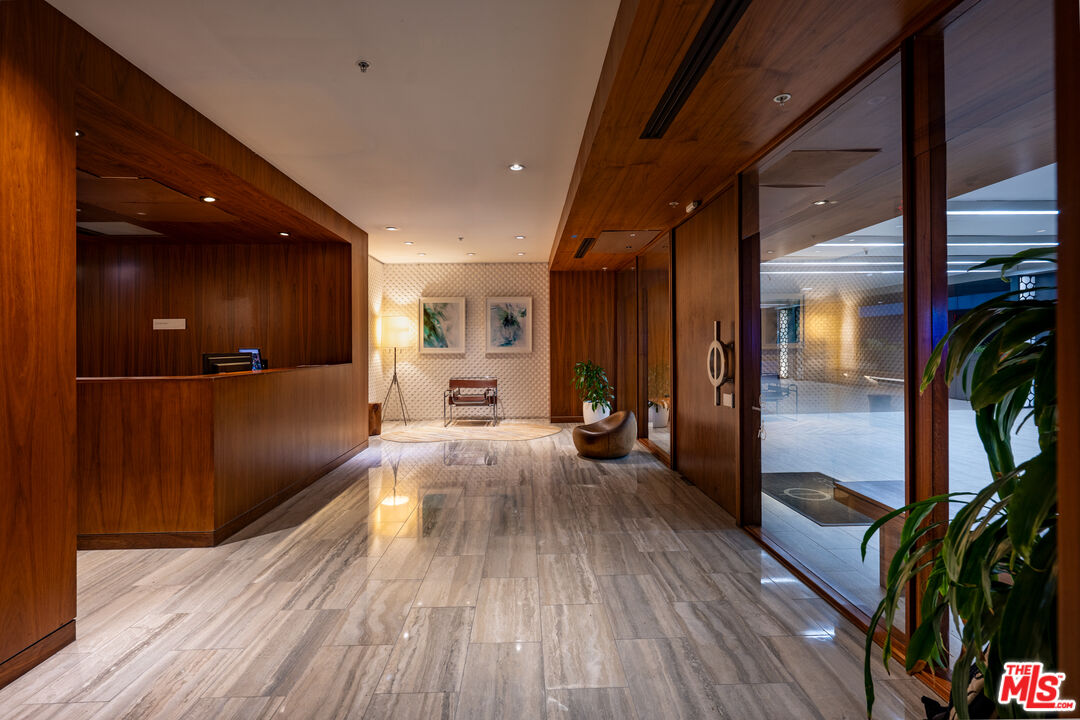 3111 Vía Dolce, Unit 903 Marina del Rey, CA 90292 - Photo 39 of 47