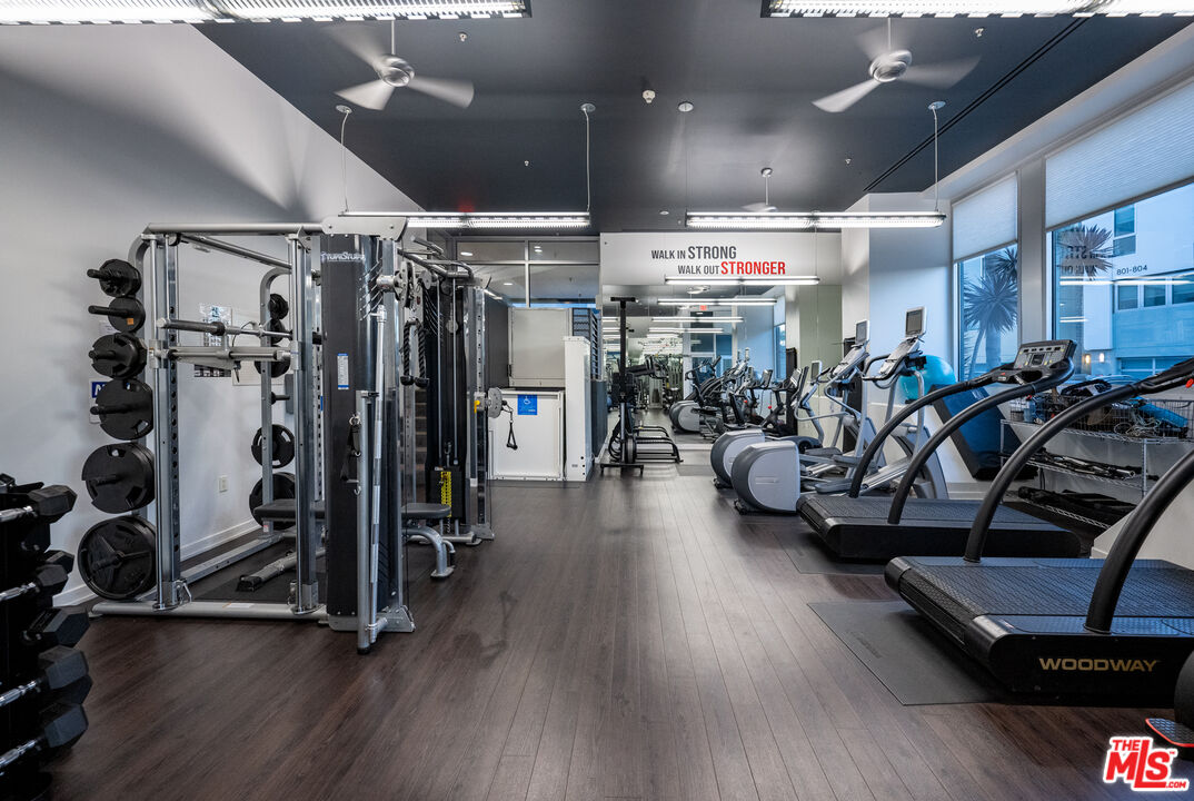3111 Vía Dolce, Unit 903 Marina del Rey, CA 90292 - Photo 42 of 47