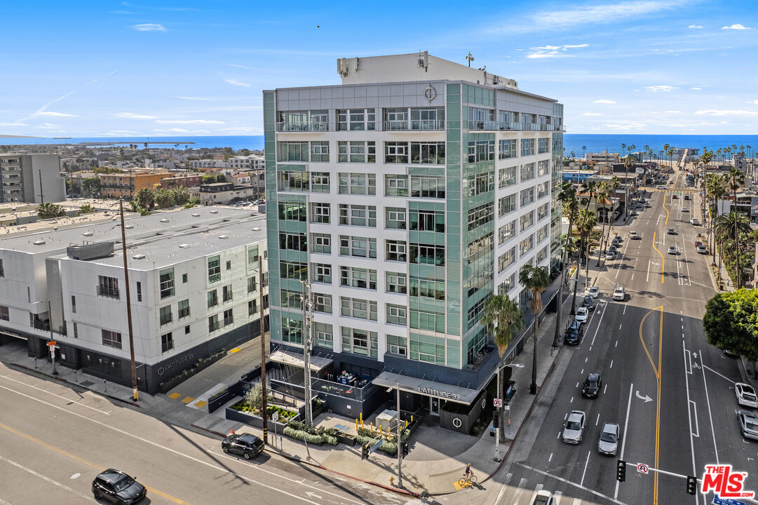 3111 Vía Dolce, Unit 903 Marina del Rey, CA 90292 - Photo 45 of 47