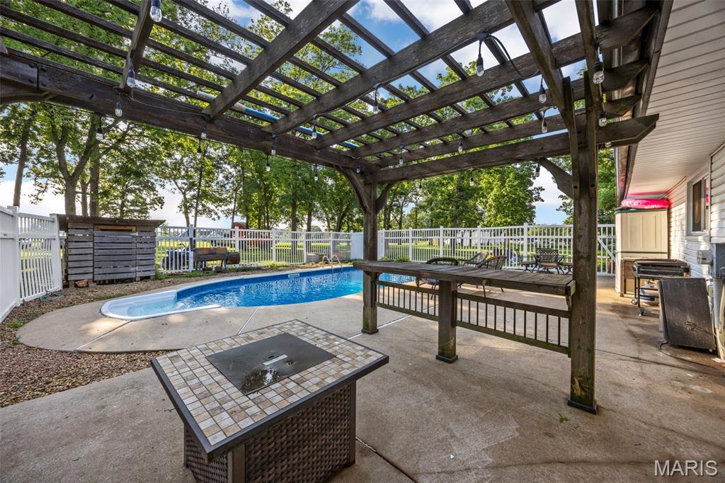 2850 S Highway West Winfield, MO 63389 - Photo 21 of 29