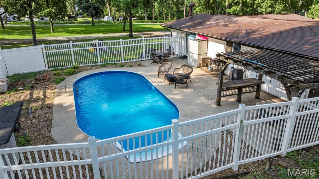 2850 S Highway West Winfield, MO 63389 - Photo 6 of 29