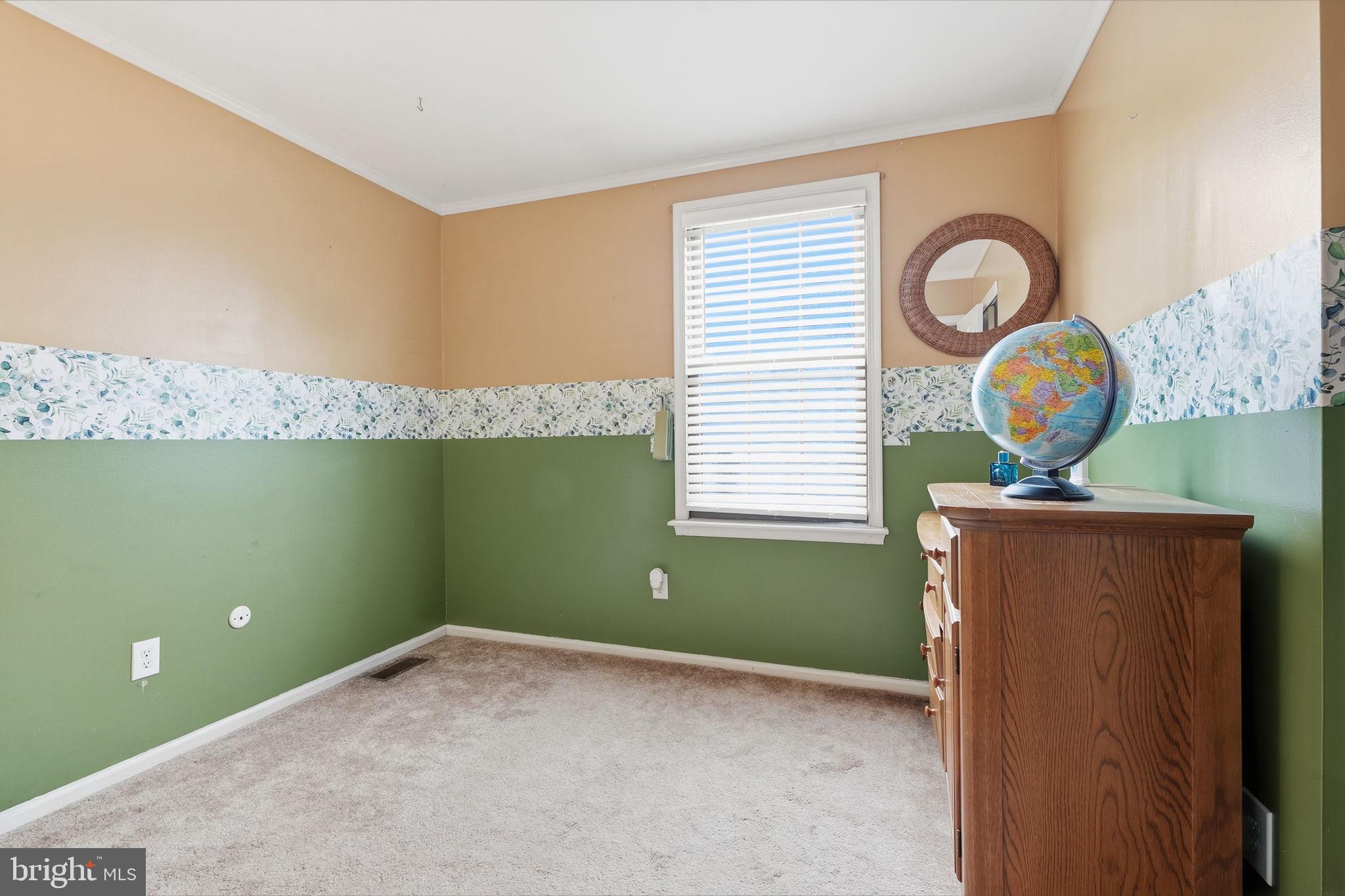 8110 Corbett Road Pennsauken, NJ 08110 - Photo 35 of 38 Bedroom #2