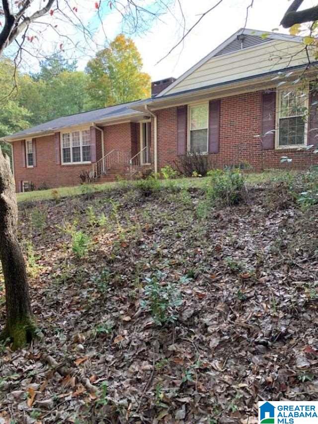 2510 Overhill Road Sylacauga, AL 35150 - Photo 1 of 30