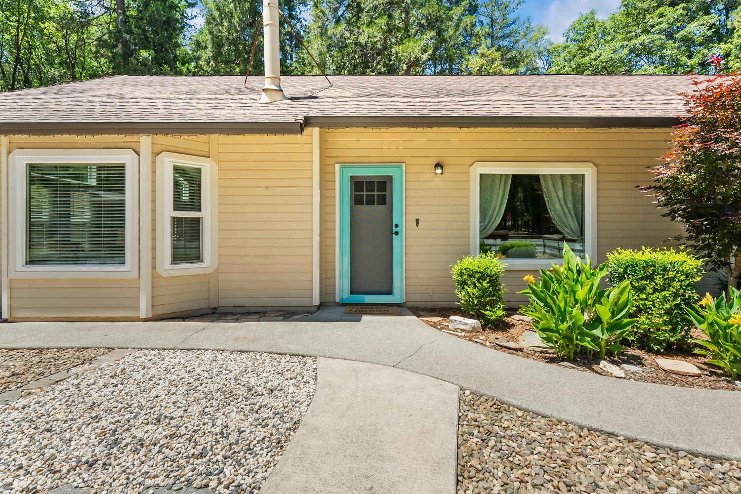 20065 Spring Garden Road Foresthill, CA 95631 - Photo 11 of 62