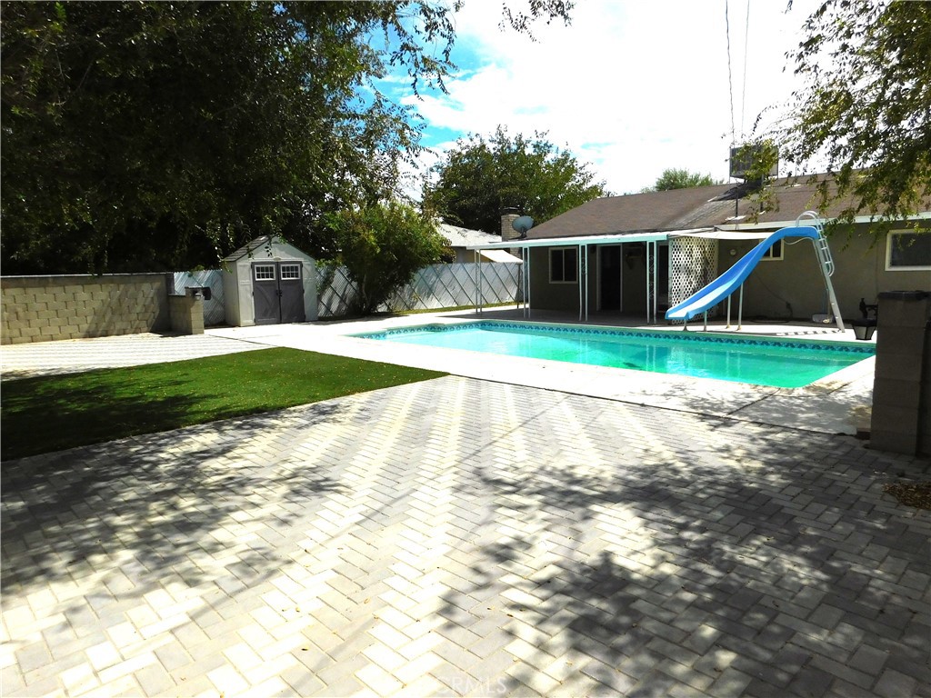 332 West Perdew Avenue Ridgecrest, CA 93555 - Photo 51 of 58 Gallery Image 51