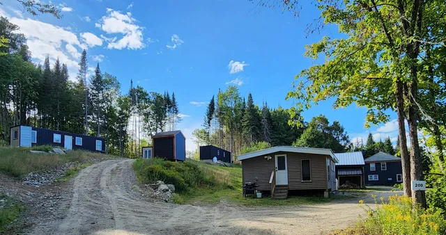 $599,900 | 200 Berlin Road, Errol, NH 03579