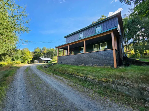 $599,900 | 200 Berlin Road, Errol, NH 03579